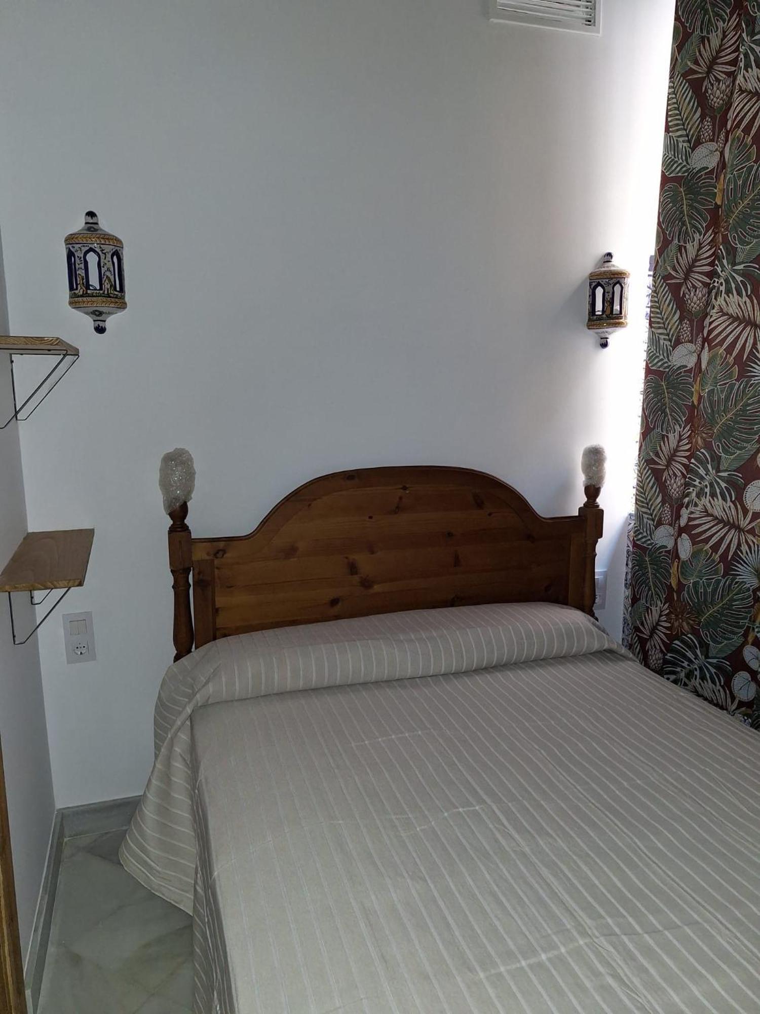 Appartement Plaza San *